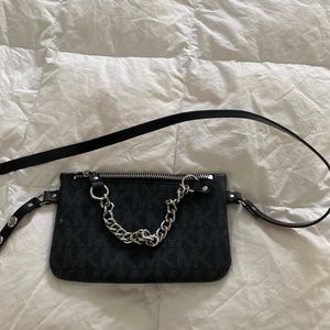 Michael Kors small fanny pack